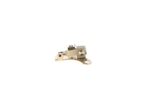BOSCH 1237013715 Distributor Contact Breaker Ignition System Fits Ford Escort