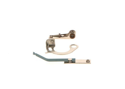 BOSCH 1237013811 Distributor Contact Breaker Ignition System Fits Citroën
