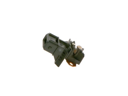 BOSCH 1237031295 Crankshaft Pulse Sensor Ignition System Fits Opel Saab Vauxhall