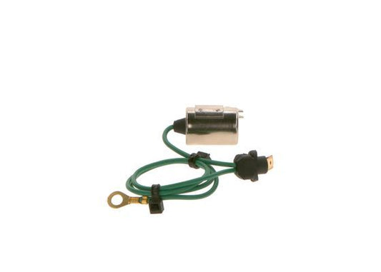 BOSCH 1237330133 Ignition System Capacitor Replacement Fits MERCEDES-BENZ