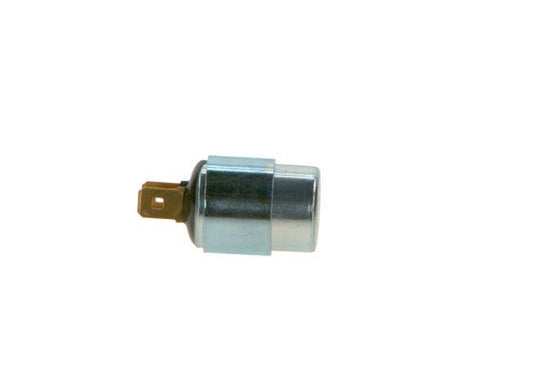 BOSCH 1237330159 Ignition System Capacitor OE Quality Replacement Fits BMW