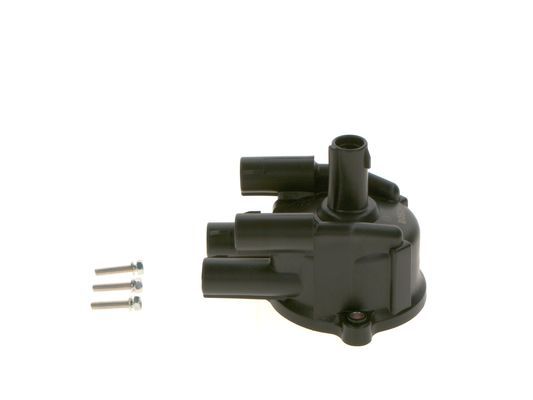 BOSCH 1987233105 Distributor Cap Ignition System Fits Toyota Previa / Estima
