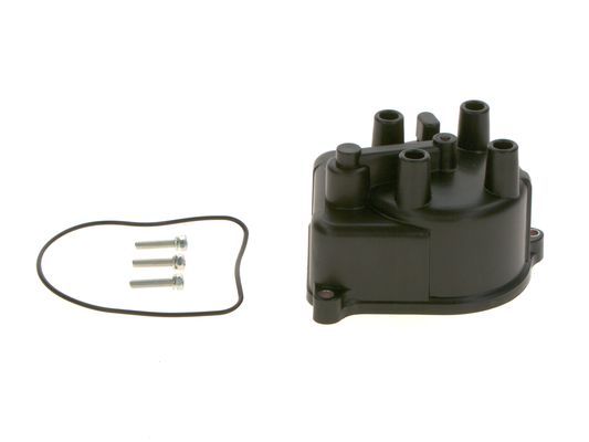 BOSCH 1987233127 Distributor Cap Ignition System Replacement Fits Honda