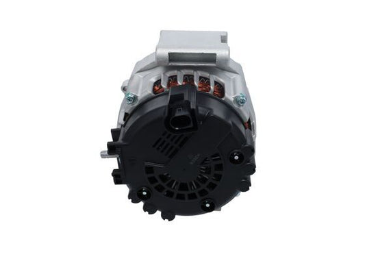 BOSCH 1986A01281 Alternator 14V Voltage Clockwise Rotation Fits Mercedes-Benz