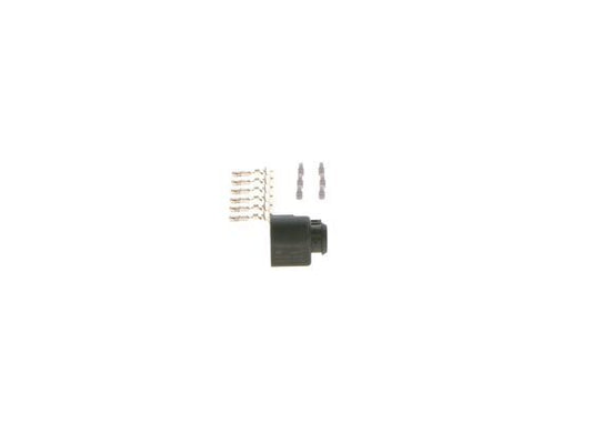 BOSCH 1987280016 Injector Plug With Accessories OE Quality Service Replacement