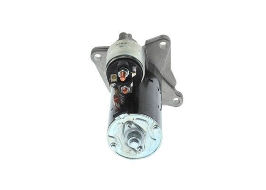 BOSCH 1986S00936 Starter 12V Voltage 2.2kW Rated Power Clockwise Fits Land Rover