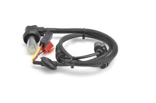 BOSCH 0986594002 Wheel Speed Sensor Front Fits Audi A4 Skoda Superb VW Passat