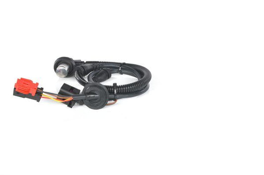 BOSCH 0986594006 Wheel Speed Sensor Front 1125mm Overall Length Fits Audi A6