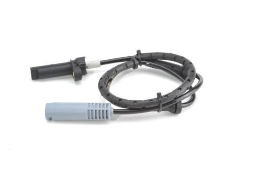 BOSCH 0986594511 Wheel Speed Sensor Rear 900mm Overall Length Fits BMW 5 Series
