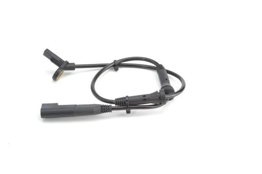 BOSCH 0986594518 Wheel Speed Sensor Front 610mm Overall Length Fits Ford Focus