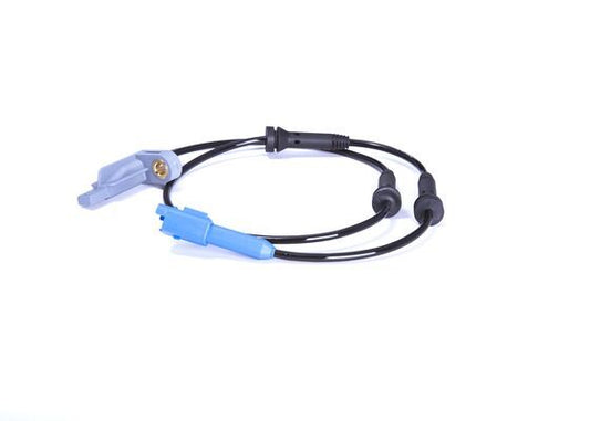 BOSCH 0986594564 Wheel Speed Sensor Rear 903mm Overall Length Fits Peugeot 206