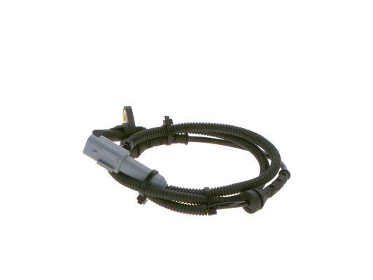 BOSCH 0986594566 Wheel Speed Sensor Rear Fits Citroën Fiat Lancia Peugeot