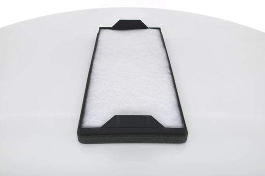 BOSCH 1987431155 Cabin Air Filter 451mm Length Fits MERCEDES-BENZ RENAULT
