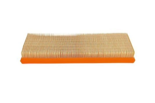 BOSCH 1987431160 Cabin Pollen Air Filter Interior 336.5mm Length Fits VOLVO