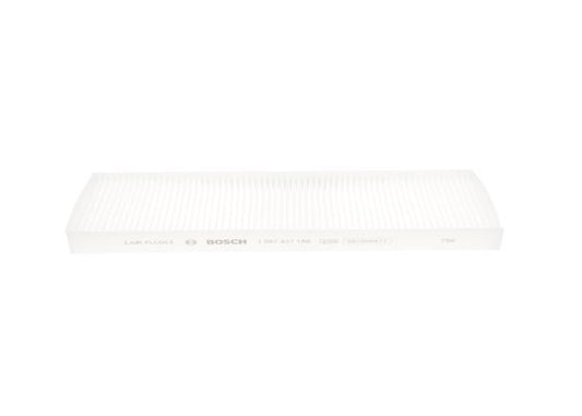BOSCH 1987431188 Cabin Air Filter 491mm Length Fits MERCEDES-BENZ SETRA