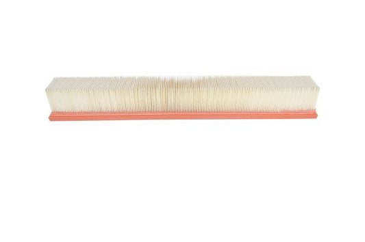 BOSCH 1987431190 Cabin Pollen Air Filter Interior 559mm Length Fits DEUTZ-FAHR