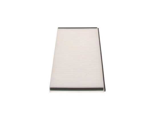BOSCH 1987431212 Cabin Pollen Air Filter Interior 400mm Length Fits IVECO