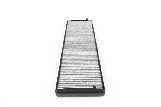 BOSCH 1987431456 Cabin Air Filter 581mm Length Fits MERCEDES-BENZ RENAULT