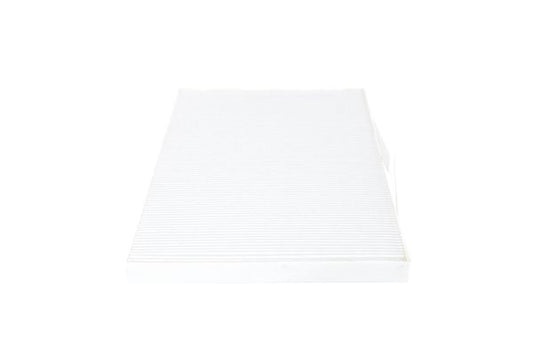 BOSCH 1987432033 Cabin Pollen Air Filter Interior 346mm Length Fits Audi A6