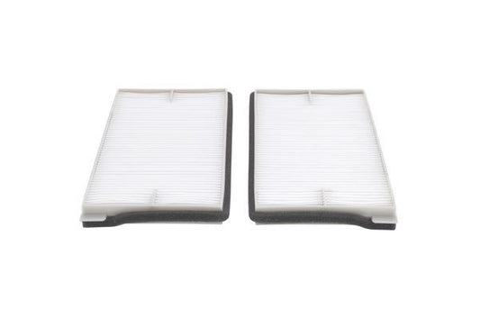 BOSCH 1987432156 Cabin Air Filter 213mm Length Fits Suzuki Grand Vitara