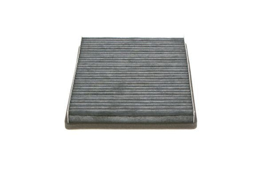 BOSCH 1987432313 Cabin Pollen Air Filter Interior 268mm Length Fits VW Passat