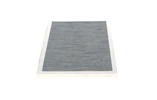 BOSCH 1987432333 Cabin Pollen Air Filter Interior 346mm Length Fits Audi A6