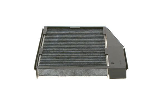 BOSCH 1987432365 Cabin Air Filter Fits Fiat Doblo Idea Punto Lancia Musa