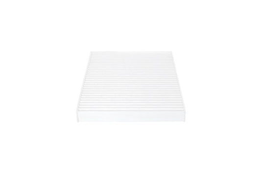 BOSCH 1987435075 Cabin Pollen Air Filter 250mm Length Fits Renault Koleos