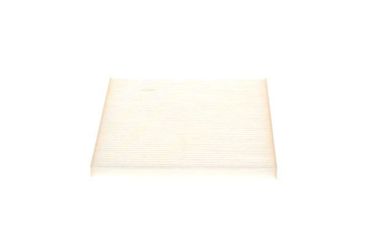 BOSCH 1987435114 Cabin Air Filter 209.2mm Length Fits Hyundai Accent Kia Rio