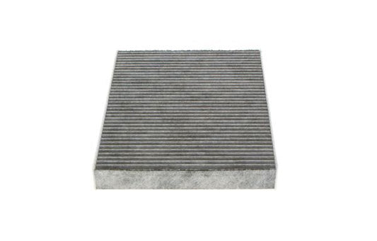 BOSCH 1987435535 Cabin Air Filter 292.5mm Length Fits Iveco Daily Massif