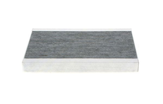 BOSCH 1987435543 Cabin Pollen Air Filter Interior 203mm Length For RENAULT VOLVO