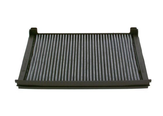 BOSCH 1987435563 Cabin Pollen Air Filter Interior 334mm Length Fits DAF