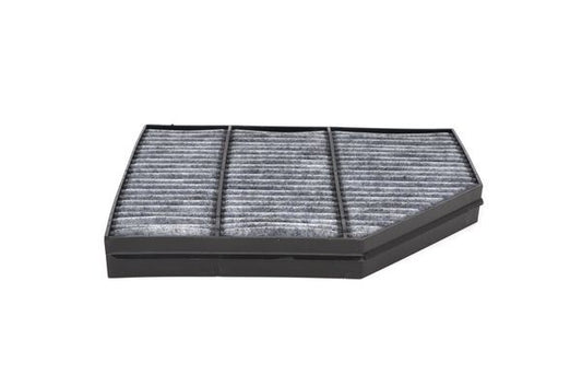 BOSCH 1987435576 Cabin Pollen Air Filter Interior 312mm Length For MERCEDES-BENZ