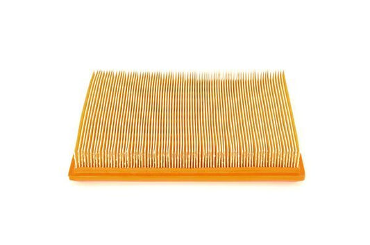 BOSCH 1457433303 Air Filter Insert 37mm Height Fits Fiat Palio Siena Strada