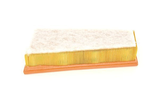 BOSCH 1457433527 Air Filter Insert 58mm Height Fits Citroën Xsara ZX Peugeot 306