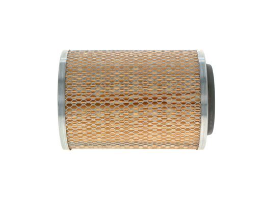 BOSCH 1457433702 Air Filter Insert 219mm Height 219mm Height Fits Mercedes MB