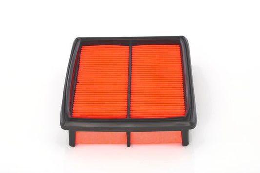 BOSCH 1457433961 Air Filter Insert Fits Kia Pride Pride Van Mazda Demio