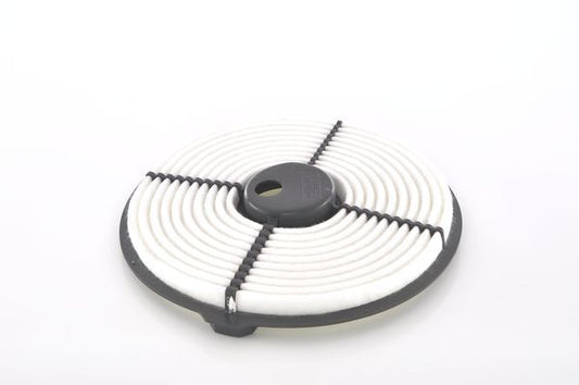 BOSCH 1987429122 Air Filter Insert 47mm Height Fits Toyota Corolla Starlet