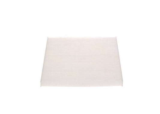 BOSCH 1987435148 Cabin Pollen Air Filter 220mm Length Fits Isuzu Rodeo KB
