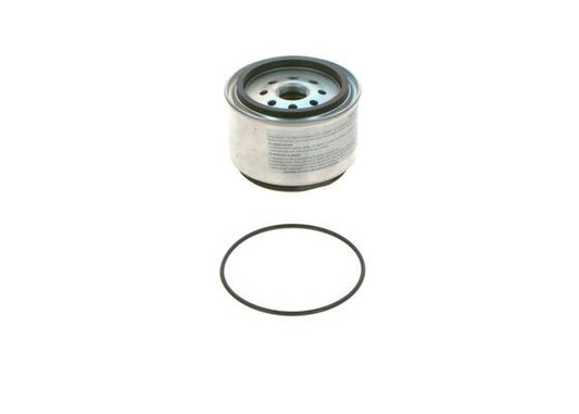 BOSCH 1457434450 Fuel Filter Fits Chrysler Tacuma Voyager Dodge Caravan