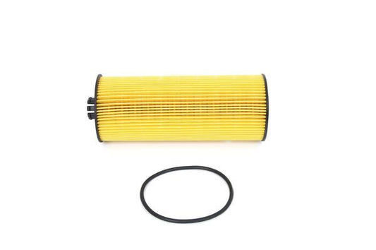 BOSCH 1457429107 Oil Filter 83mm Outer Diameter Fits MAN RENAULT DEUTZ-FAHR
