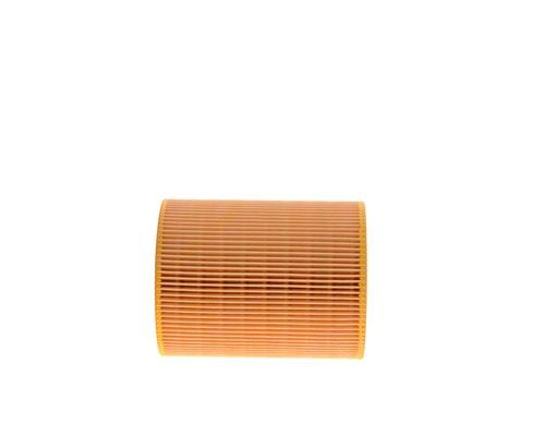 BOSCH 1457429137 Oil Filter 115mm Outer Diameter Fits MAN RENAULT MAZ TEMSA
