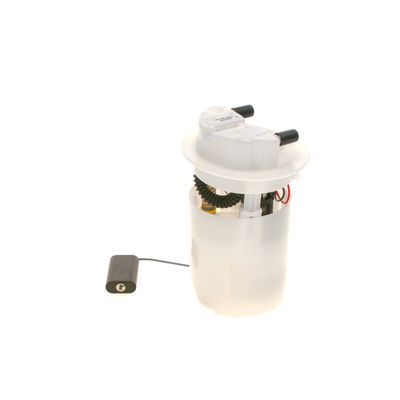 BOSCH 0986580221 Fuel Feed Unit Electric Operating Mode Fits Citroën ZX