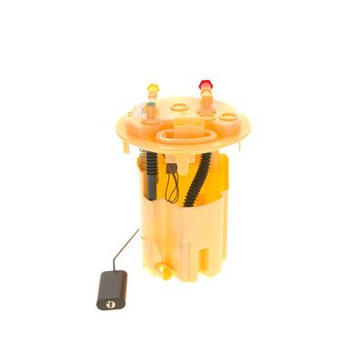BOSCH 0986580367 Fuel Tank Sender Unit Fits Citroën Dispatch Peugeot 307
