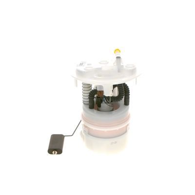 BOSCH 0986580388 Fuel Feed Unit Electric Mode Fits Citroën C4 Peugeot 307 308 SW