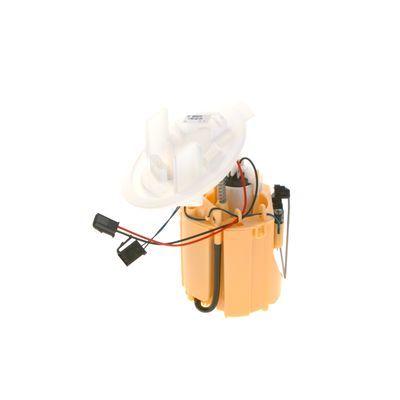 BOSCH 0986580394 Fuel Feed Unit Right O/S Driver Fits Mercedes-Benz CLS E-Class