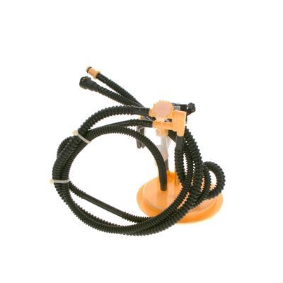 BOSCH 0986580397 Fuel Tank Sender Unit Left N/S Side Fits Mercedes-Benz E-Class