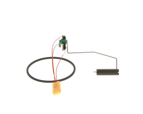 BOSCH 1587411117 Fuel Tank Sender Unit Left N/S Side Fits BMW 5 Series 6 Series