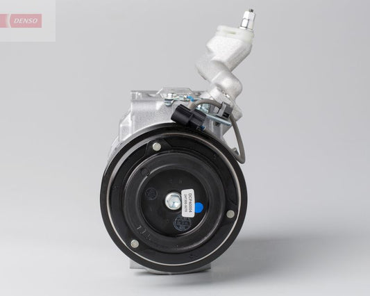 Air Con Air Conditioning Compressor 12V Voltage Fits Honda CR-V DENSO DCP40004
