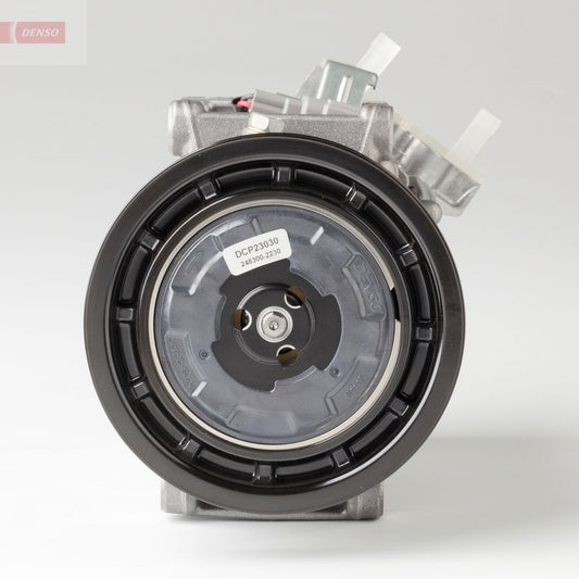 Air Conditioning Compressor Fits Renault Grand Scénic Megane DENSO DCP23030